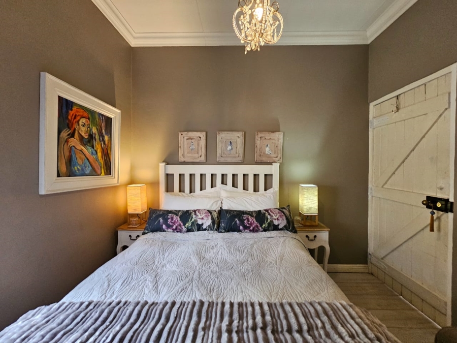 3 Bedroom Property for Sale in Dan Pienaar Free State